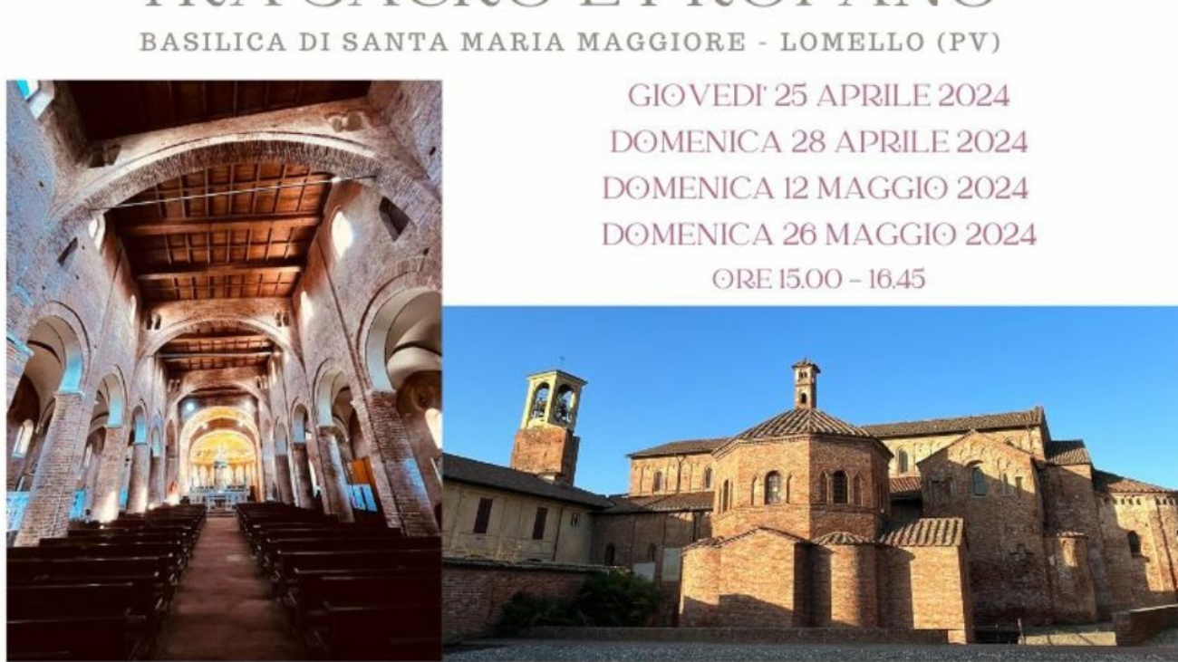 Eventi Pavia